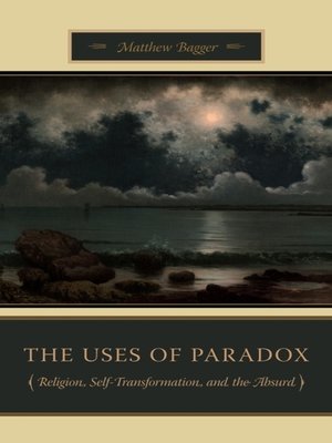cover image of The Uses of Paradox